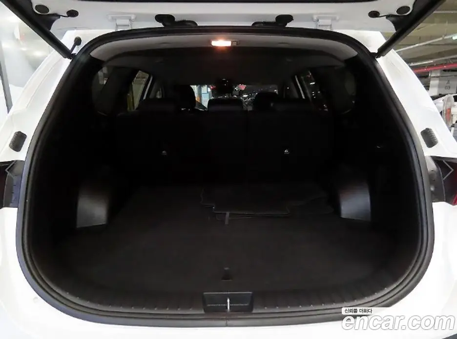 Hyundai Santa Fe 2022 1.6 автомат (гидро), фото 17 Hyundai Santa Fe 2022 1.6 автомат (гидро), фото 17