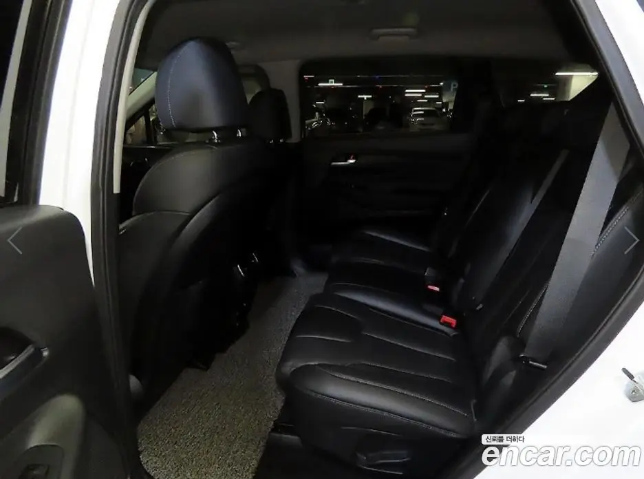 Hyundai Santa Fe 2022 1.6 автомат (гидро), фото 7 Hyundai Santa Fe 2022 1.6 автомат (гидро), фото 7