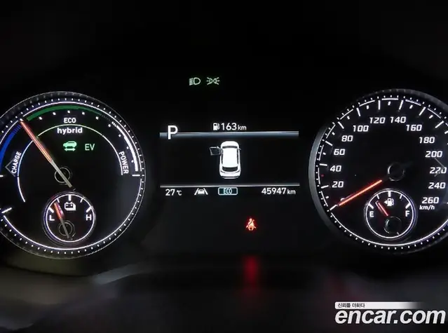 Hyundai Santa Fe 2022 1.6 автомат (гидро), миниатюра 9 Hyundai Santa Fe 2022 1.6 автомат (гидро), миниатюра 9