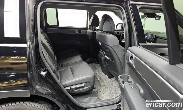 Hyundai Santa Fe 2023 2.5 автомат (гидро), миниатюра 12