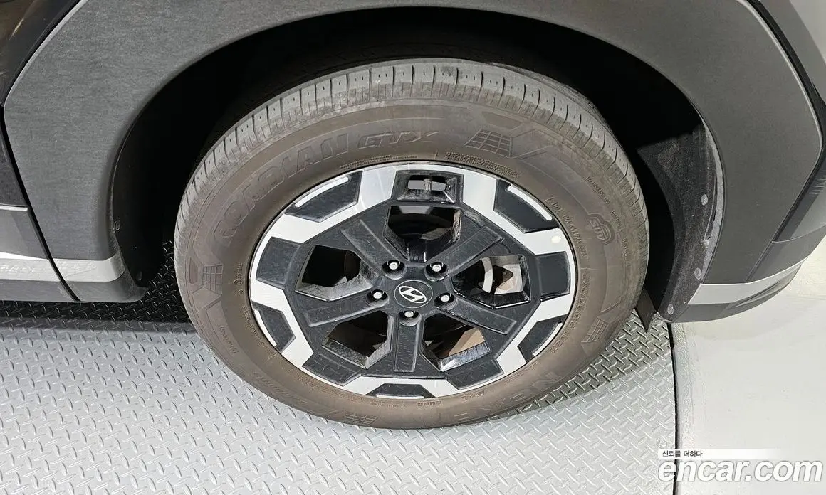 Hyundai Santa Fe 2023 2.5 автомат (гидро), фото 5 Hyundai Santa Fe 2023 2.5 автомат (гидро), фото 5