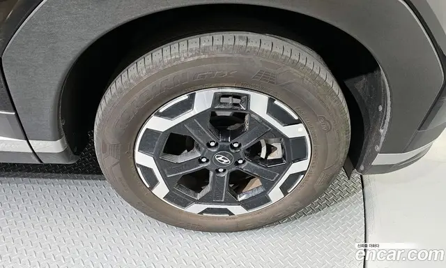 Hyundai Santa Fe 2023 2.5 автомат (гидро), миниатюра 5 Hyundai Santa Fe 2023 2.5 автомат (гидро), миниатюра 5