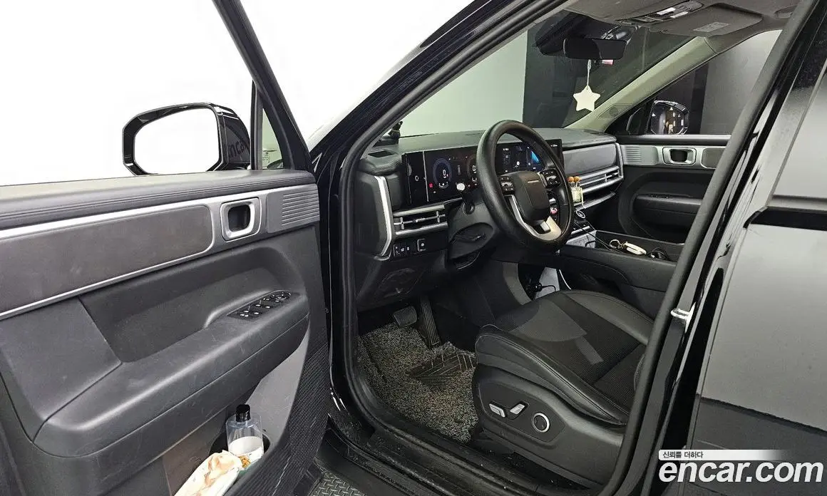 Hyundai Santa Fe 2023 2.5 автомат (гидро), фото 10 Hyundai Santa Fe 2023 2.5 автомат (гидро), фото 10