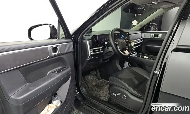 Hyundai Santa Fe 2023 2.5 автомат (гидро), миниатюра 10 Hyundai Santa Fe 2023 2.5 автомат (гидро), миниатюра 10
