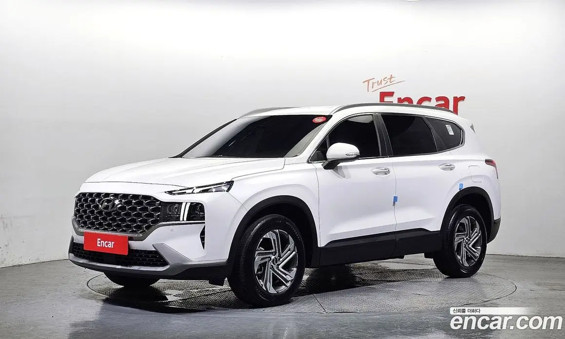 Hyundai Santa Fe 2023 2.5 автомат (гидро), фото 1 Hyundai Santa Fe 2023 2.5 автомат (гидро), фото 1