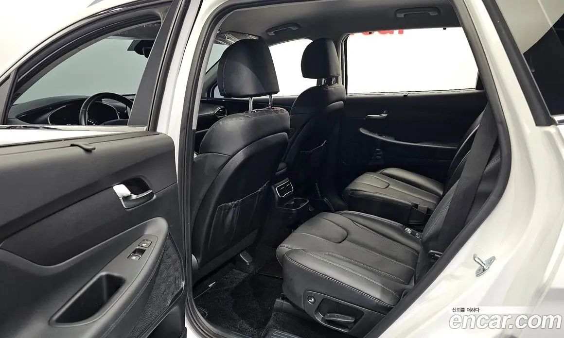 Hyundai Santa Fe 2023 2.5 автомат (гидро), фото 11 Hyundai Santa Fe 2023 2.5 автомат (гидро), фото 11