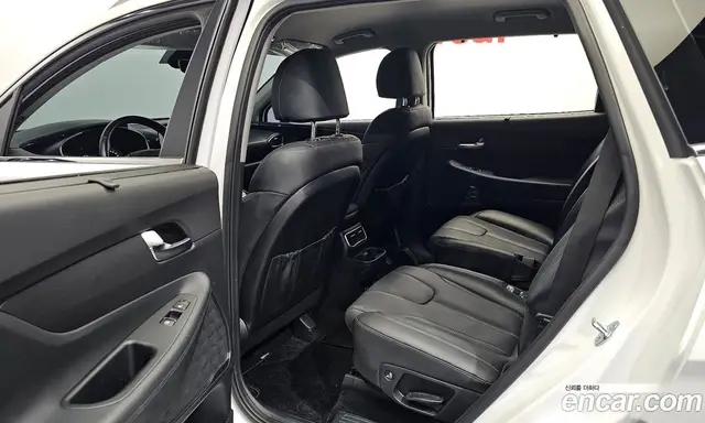 Hyundai Santa Fe 2023 2.5 автомат (гидро), миниатюра 11 Hyundai Santa Fe 2023 2.5 автомат (гидро), миниатюра 11
