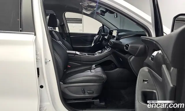 Hyundai Santa Fe 2023 2.5 автомат (гидро), миниатюра 12