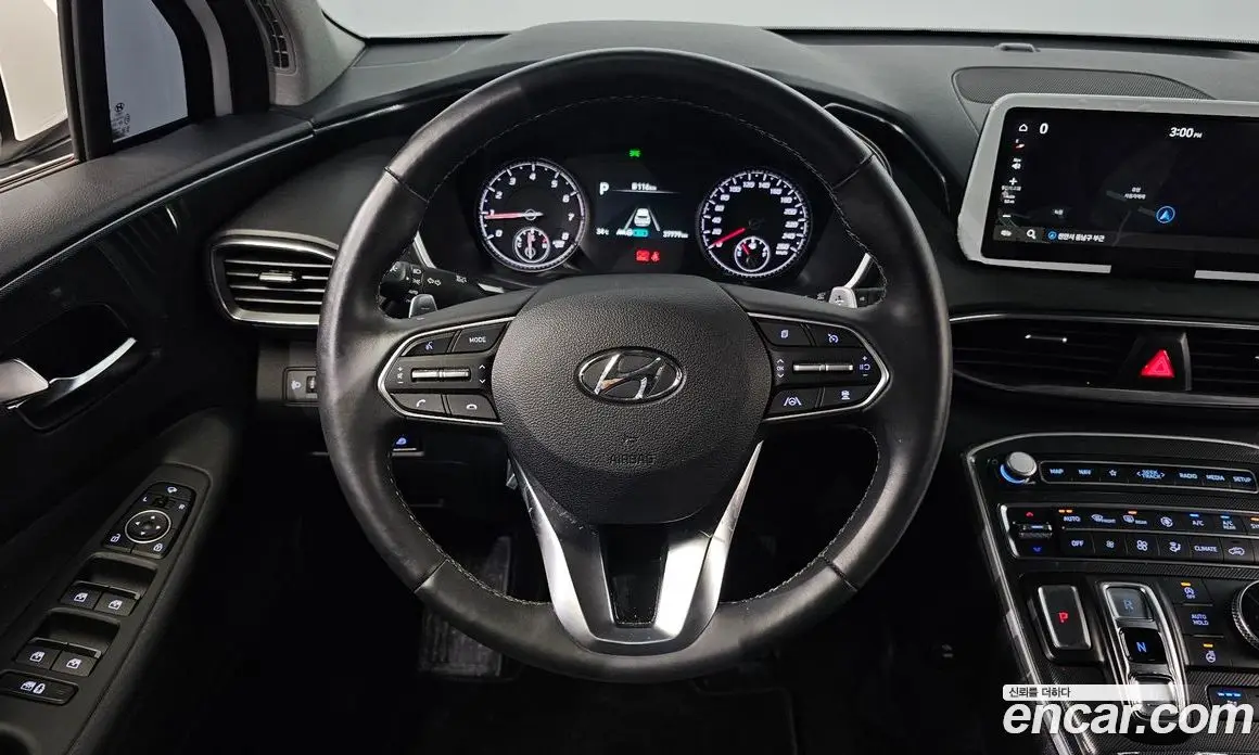 Hyundai Santa Fe 2023 2.5 автомат (гидро), фото 14 Hyundai Santa Fe 2023 2.5 автомат (гидро), фото 14