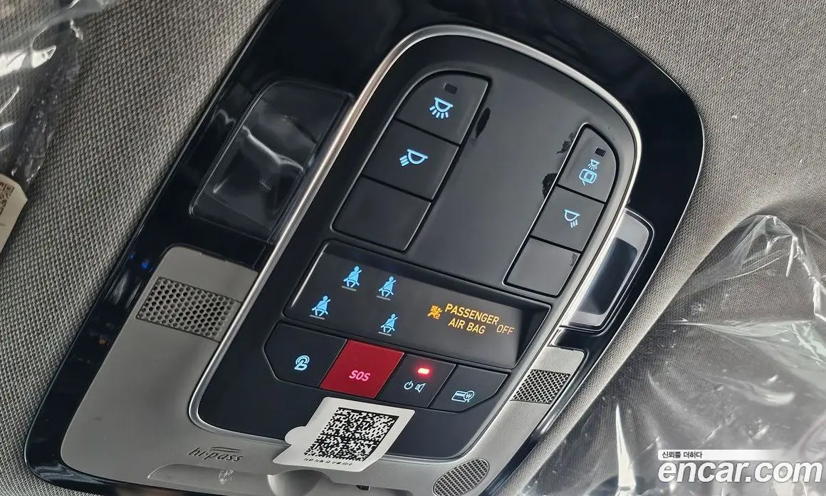 Hyundai Santa Fe 2023 2.5 автомат (гидро), фото 18 Hyundai Santa Fe 2023 2.5 автомат (гидро), фото 18