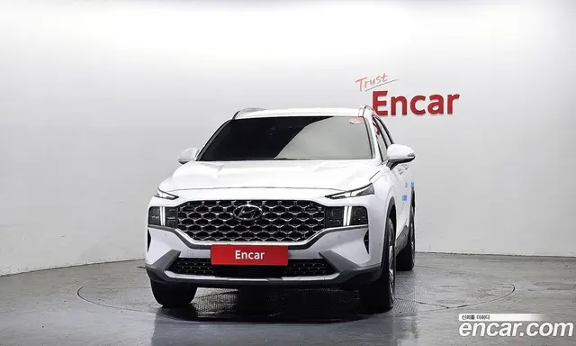 Hyundai Santa Fe 2023 2.5 автомат (гидро), миниатюра 3 Hyundai Santa Fe 2023 2.5 автомат (гидро), миниатюра 3