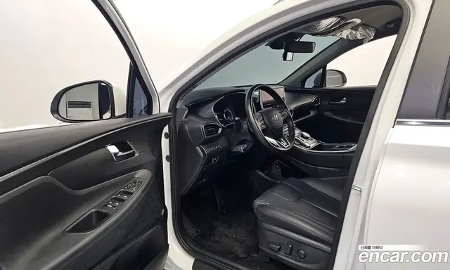 Hyundai Santa Fe 2023 2.5 автомат (гидро), миниатюра 10 Hyundai Santa Fe 2023 2.5 автомат (гидро), миниатюра 10