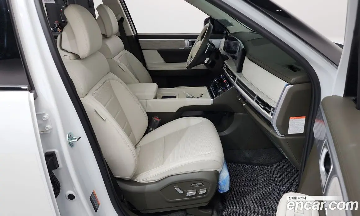 Hyundai Santa Fe 2024 1.6 автомат (гидро), фото 16 Hyundai Santa Fe 2024 1.6 автомат (гидро), фото 16