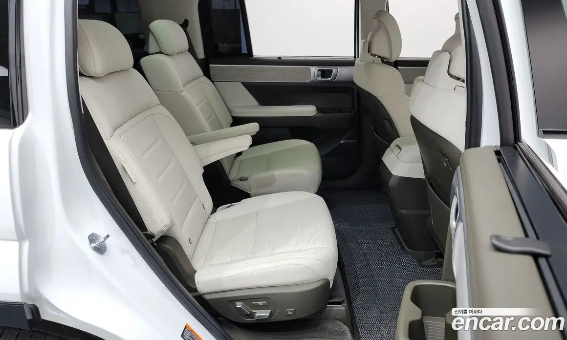 Hyundai Santa Fe 2024 1.6 автомат (гидро), фото 17 Hyundai Santa Fe 2024 1.6 автомат (гидро), фото 17