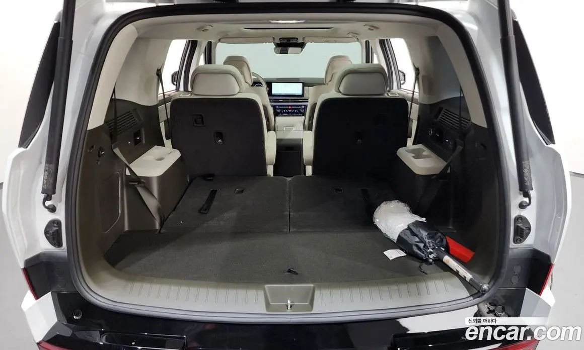 Hyundai Santa Fe 2024 1.6 автомат (гидро), фото 25 Hyundai Santa Fe 2024 1.6 автомат (гидро), фото 25