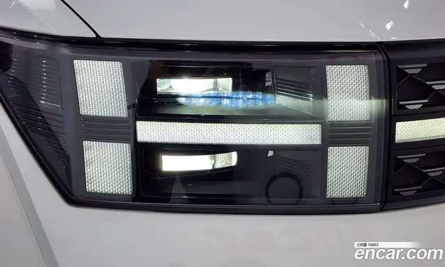 Hyundai Santa Fe 2024 1.6 автомат (гидро), миниатюра 8 Hyundai Santa Fe 2024 1.6 автомат (гидро), миниатюра 8