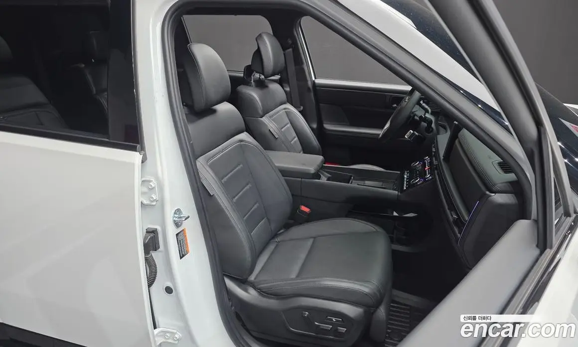 Hyundai Santa Fe 2024 2.5 автомат (гидро), фото 16 Hyundai Santa Fe 2024 2.5 автомат (гидро), фото 16