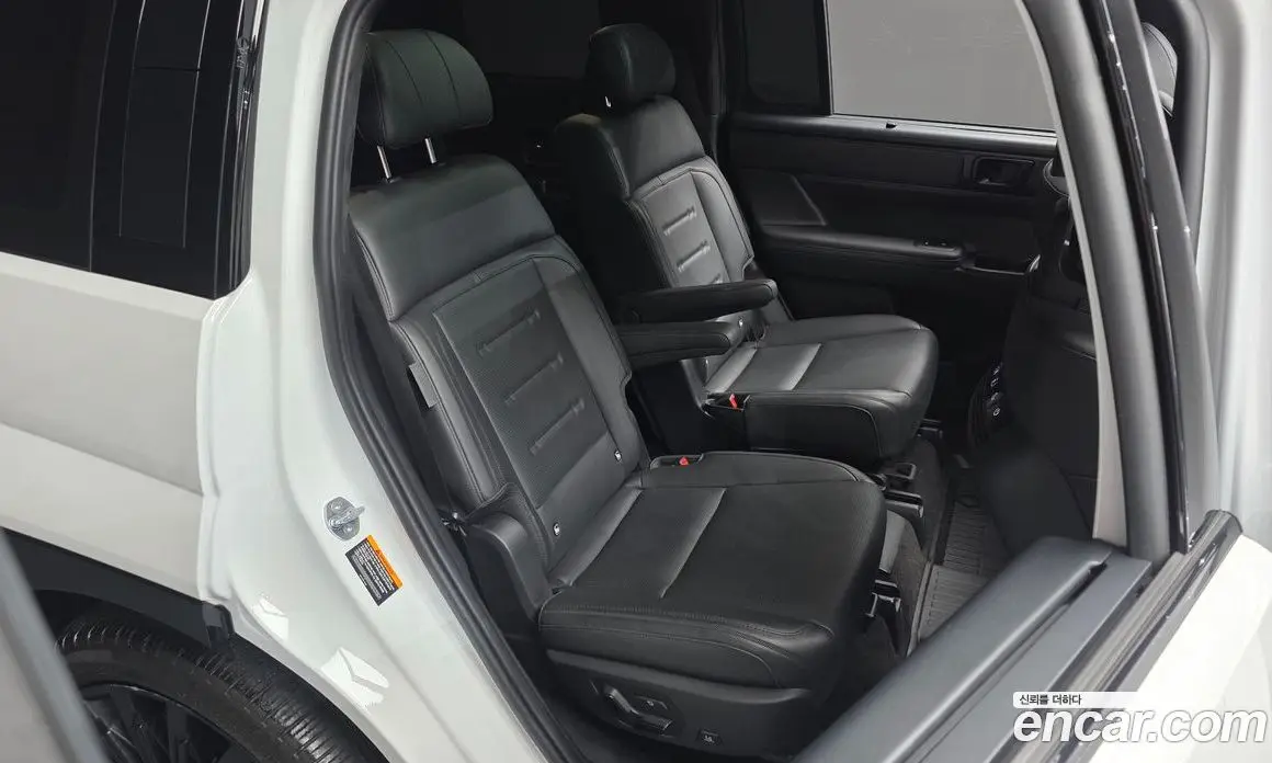 Hyundai Santa Fe 2024 2.5 автомат (гидро), фото 17 Hyundai Santa Fe 2024 2.5 автомат (гидро), фото 17
