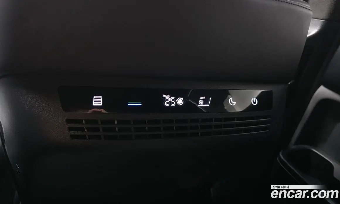 Hyundai Santa Fe 2024 2.5 автомат (гидро), фото 18 Hyundai Santa Fe 2024 2.5 автомат (гидро), фото 18