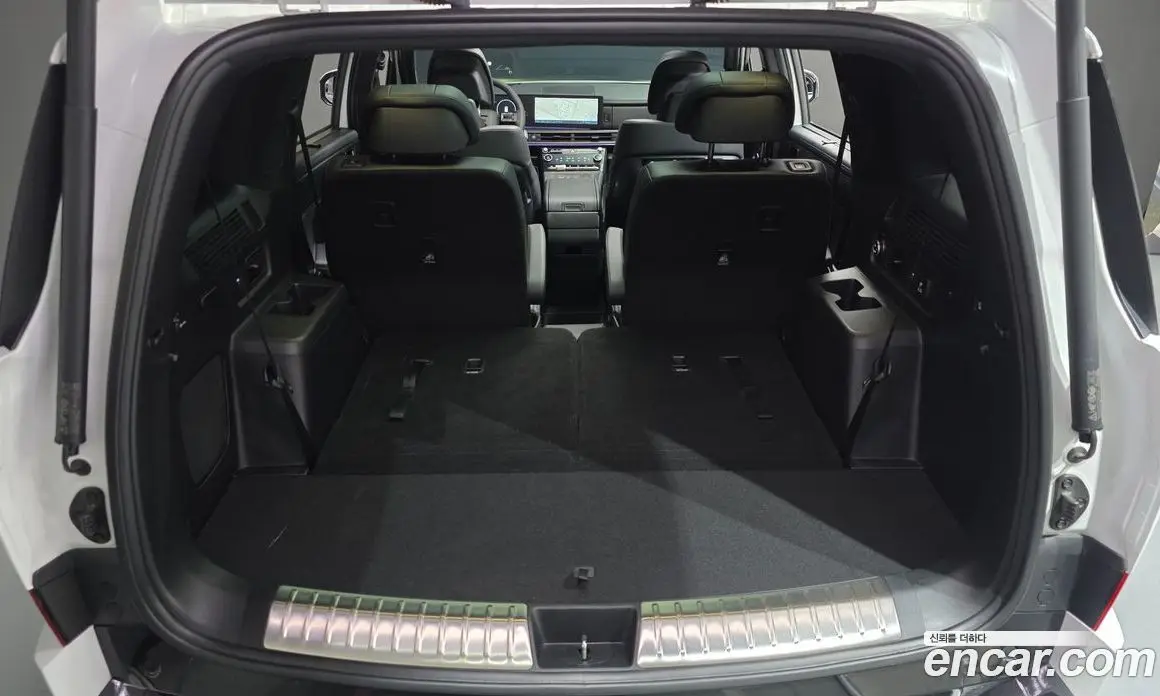 Hyundai Santa Fe 2024 2.5 автомат (гидро), фото 28 Hyundai Santa Fe 2024 2.5 автомат (гидро), фото 28