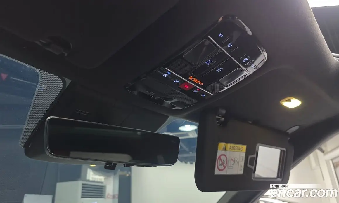 Hyundai Santa Fe 2024 2.5 автомат (гидро), фото 30 Hyundai Santa Fe 2024 2.5 автомат (гидро), фото 30