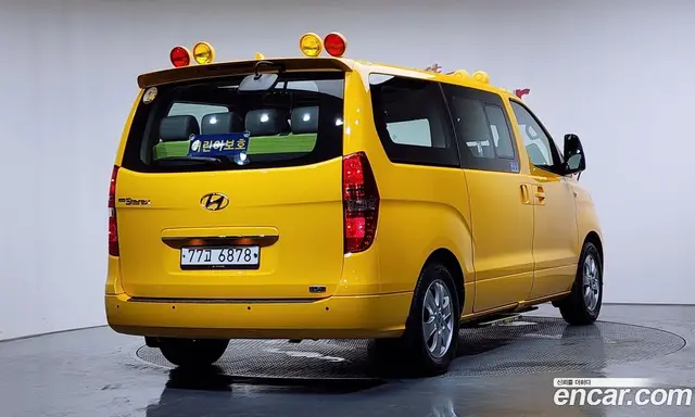 Hyundai Starex 2020 2.4 автомат (гидро), миниатюра 2 Hyundai Starex 2020 2.4 автомат (гидро), миниатюра 2