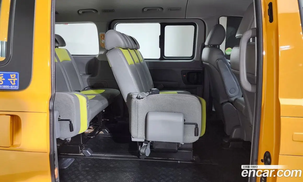 Hyundai Starex 2020 2.4 автомат (гидро), фото 11 Hyundai Starex 2020 2.4 автомат (гидро), фото 11