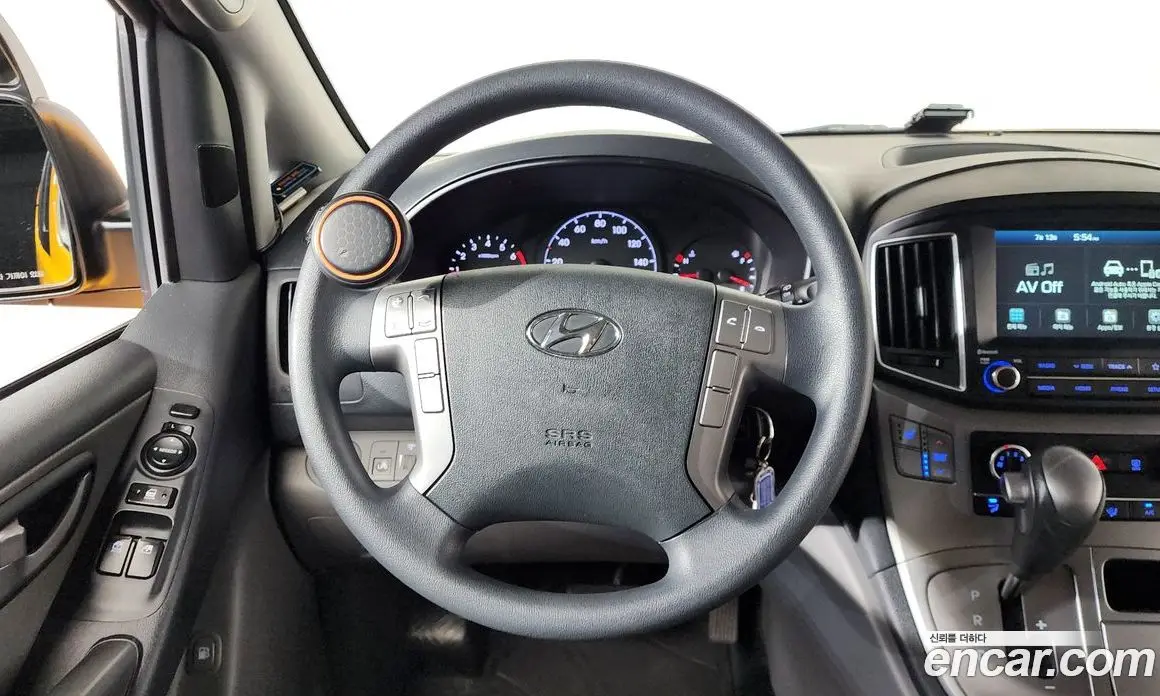 Hyundai Starex 2020 2.4 автомат (гидро), фото 12 Hyundai Starex 2020 2.4 автомат (гидро), фото 12