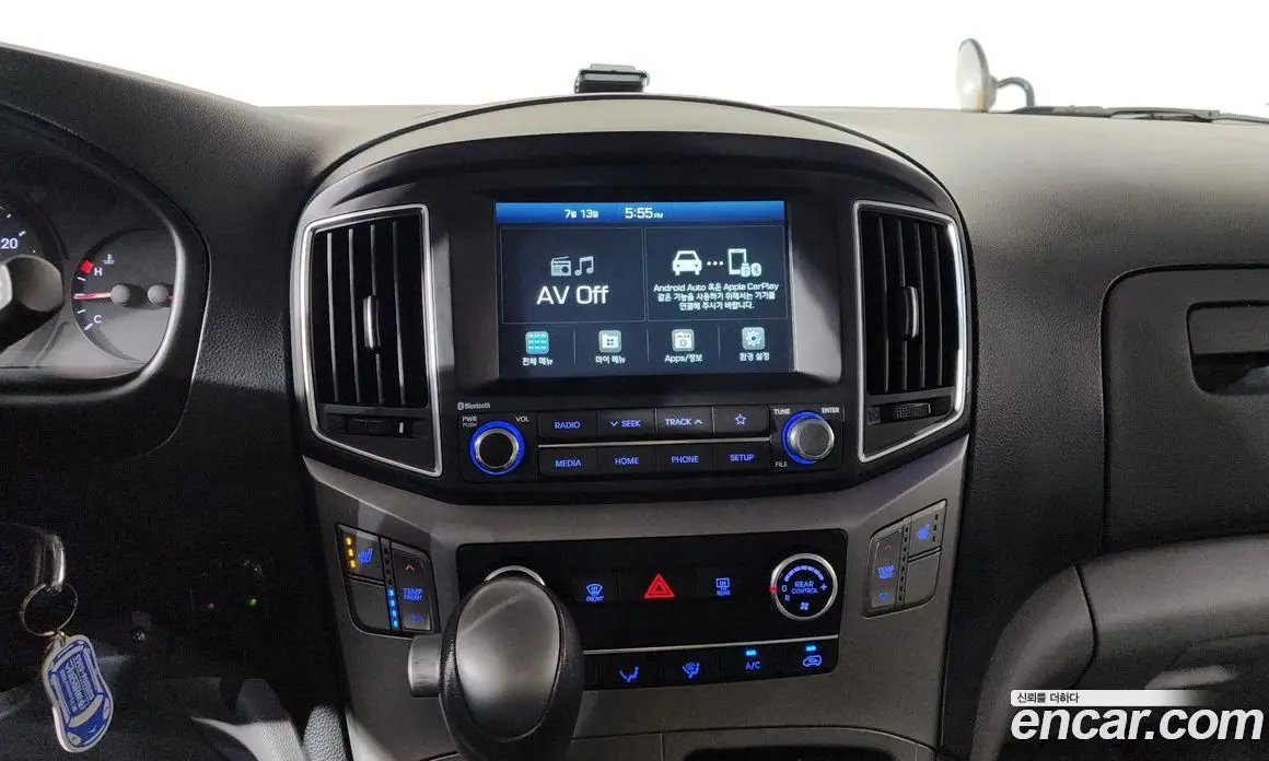Hyundai Starex 2020 2.4 автомат (гидро), фото 13 Hyundai Starex 2020 2.4 автомат (гидро), фото 13