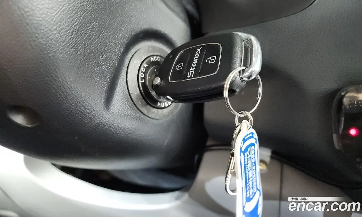 Hyundai Starex 2020 2.4 автомат (гидро), фото 17 Hyundai Starex 2020 2.4 автомат (гидро), фото 17