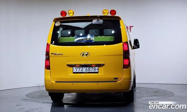 Hyundai Starex 2020 2.4 автомат (гидро), миниатюра 4 Hyundai Starex 2020 2.4 автомат (гидро), миниатюра 4