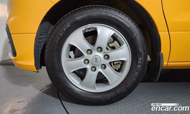 Hyundai Starex 2020 2.4 автомат (гидро), миниатюра 5 Hyundai Starex 2020 2.4 автомат (гидро), миниатюра 5