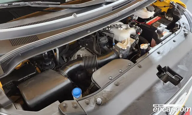 Hyundai Starex 2020 2.4 автомат (гидро), миниатюра 6 Hyundai Starex 2020 2.4 автомат (гидро), миниатюра 6