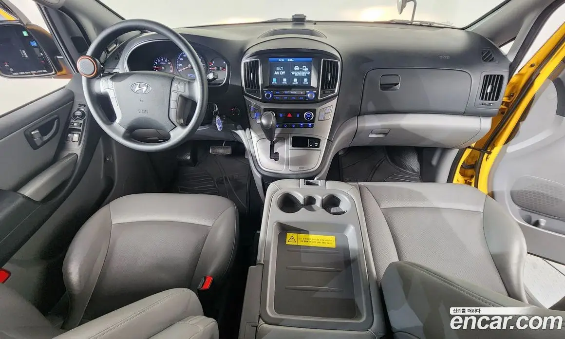 Hyundai Starex 2020 2.4 автомат (гидро), фото 7 Hyundai Starex 2020 2.4 автомат (гидро), фото 7