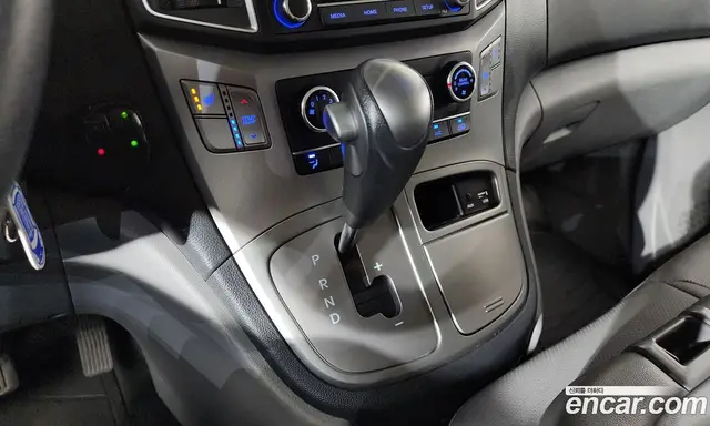 Hyundai Starex 2020 2.4 автомат (гидро), миниатюра 9 Hyundai Starex 2020 2.4 автомат (гидро), миниатюра 9