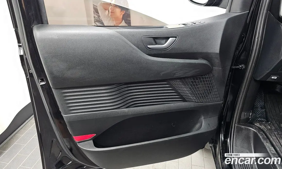 Hyundai Staria 2022 2.2 автомат (гидро), фото 14 Hyundai Staria 2022 2.2 автомат (гидро), фото 14