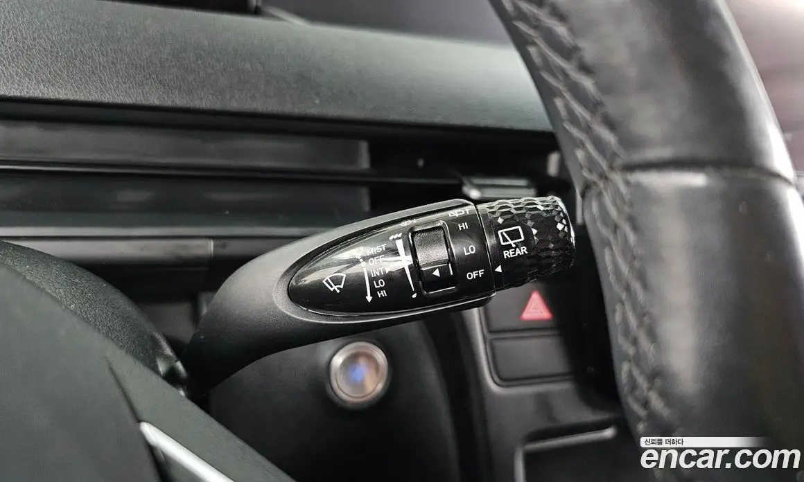 Hyundai Staria 2022 2.2 автомат (гидро), фото 16 Hyundai Staria 2022 2.2 автомат (гидро), фото 16