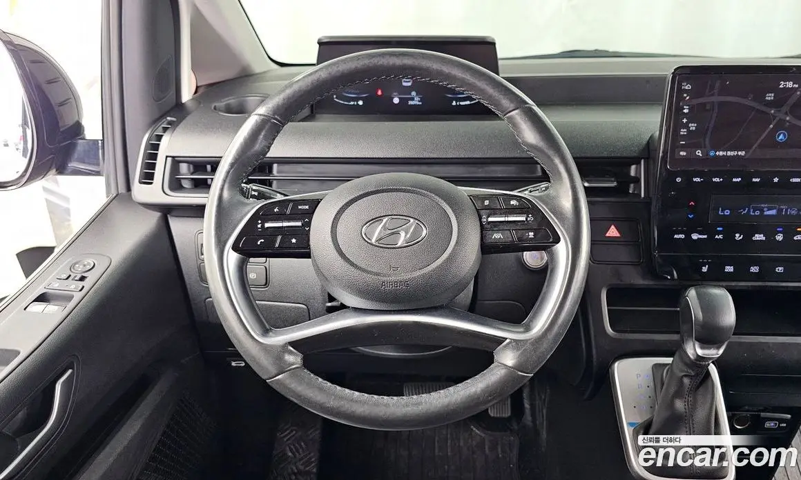 Hyundai Staria 2022 2.2 автомат (гидро), фото 19 Hyundai Staria 2022 2.2 автомат (гидро), фото 19