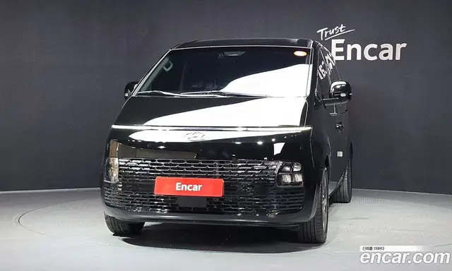 Hyundai Staria 2022 2.2 автомат (гидро), миниатюра 3 Hyundai Staria 2022 2.2 автомат (гидро), миниатюра 3