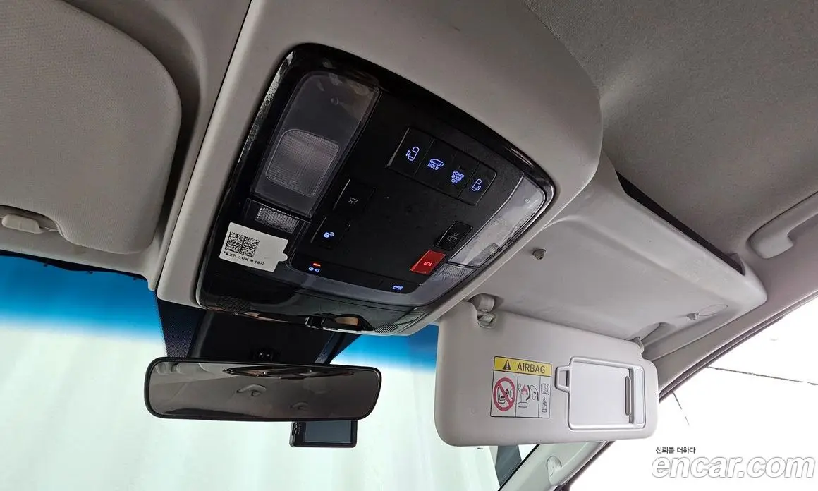 Hyundai Staria 2022 2.2 автомат (гидро), фото 23 Hyundai Staria 2022 2.2 автомат (гидро), фото 23