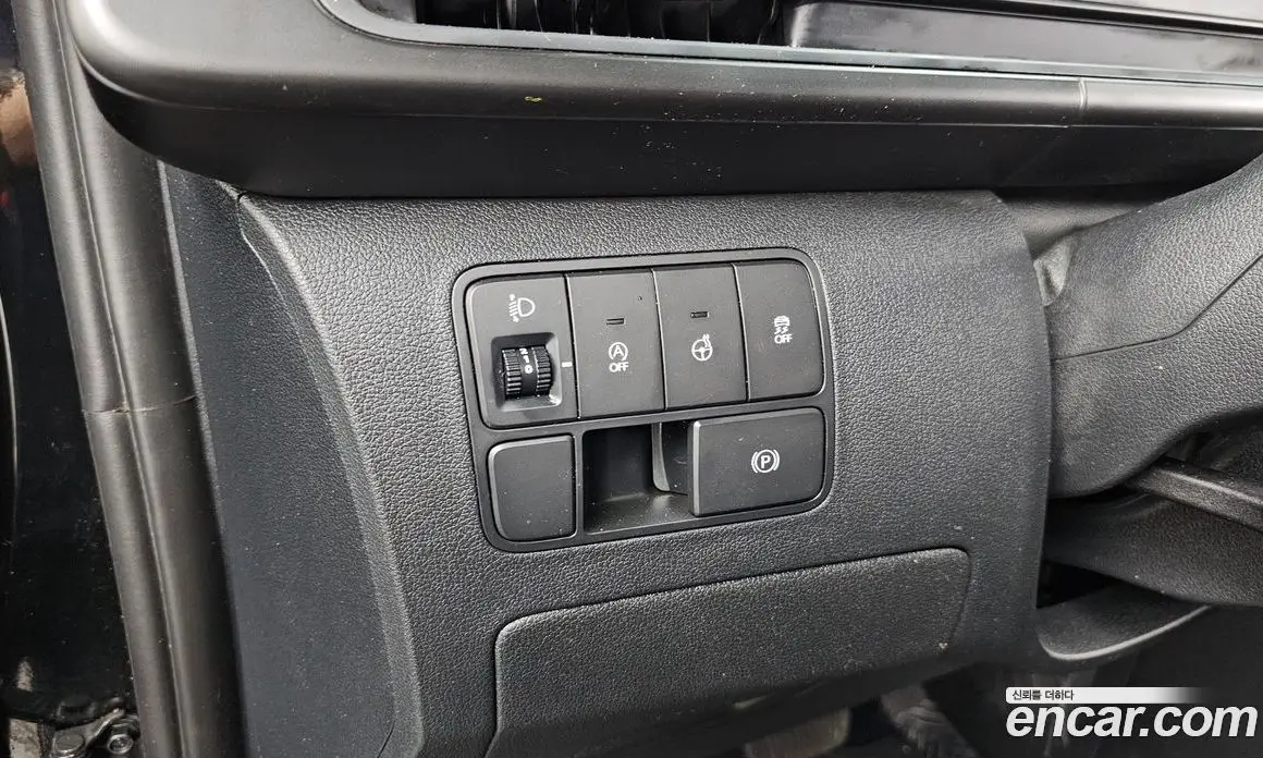 Hyundai Staria 2022 2.2 автомат (гидро), фото 24 Hyundai Staria 2022 2.2 автомат (гидро), фото 24