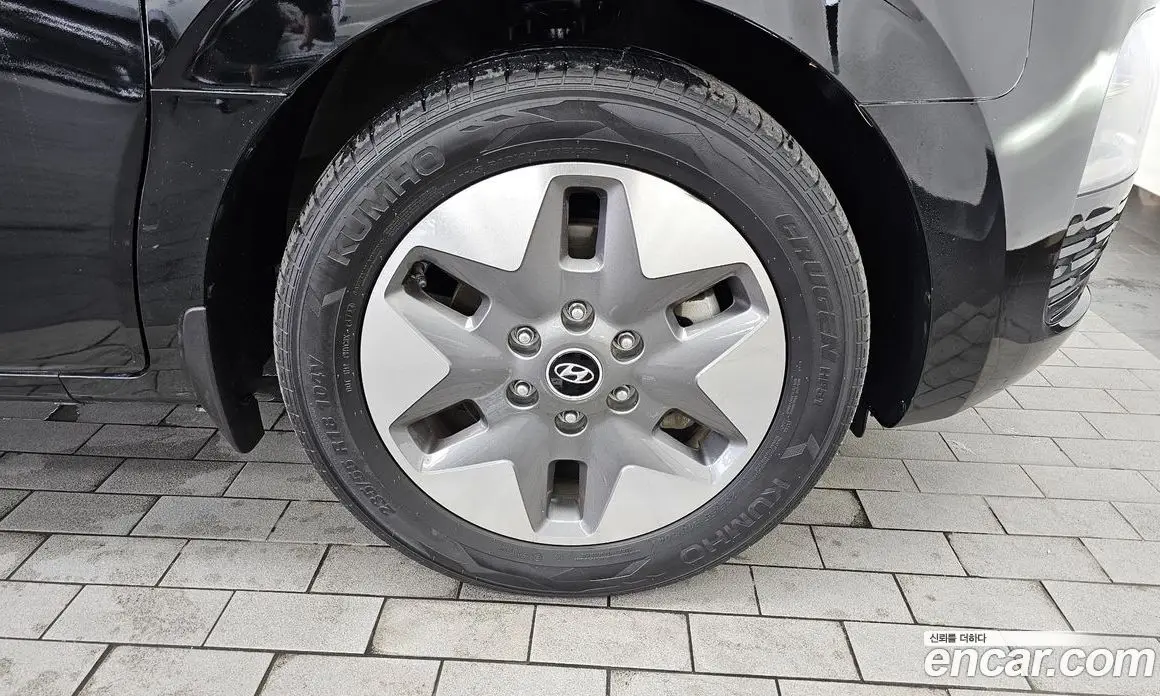 Hyundai Staria 2022 2.2 автомат (гидро), фото 7 Hyundai Staria 2022 2.2 автомат (гидро), фото 7