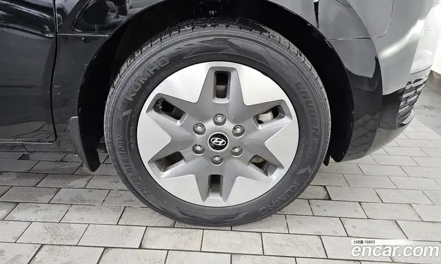 Hyundai Staria 2022 2.2 автомат (гидро), миниатюра 7 Hyundai Staria 2022 2.2 автомат (гидро), миниатюра 7