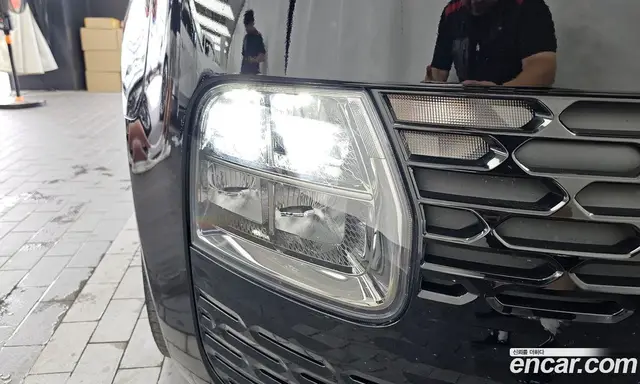 Hyundai Staria 2022 2.2 автомат (гидро), миниатюра 8 Hyundai Staria 2022 2.2 автомат (гидро), миниатюра 8
