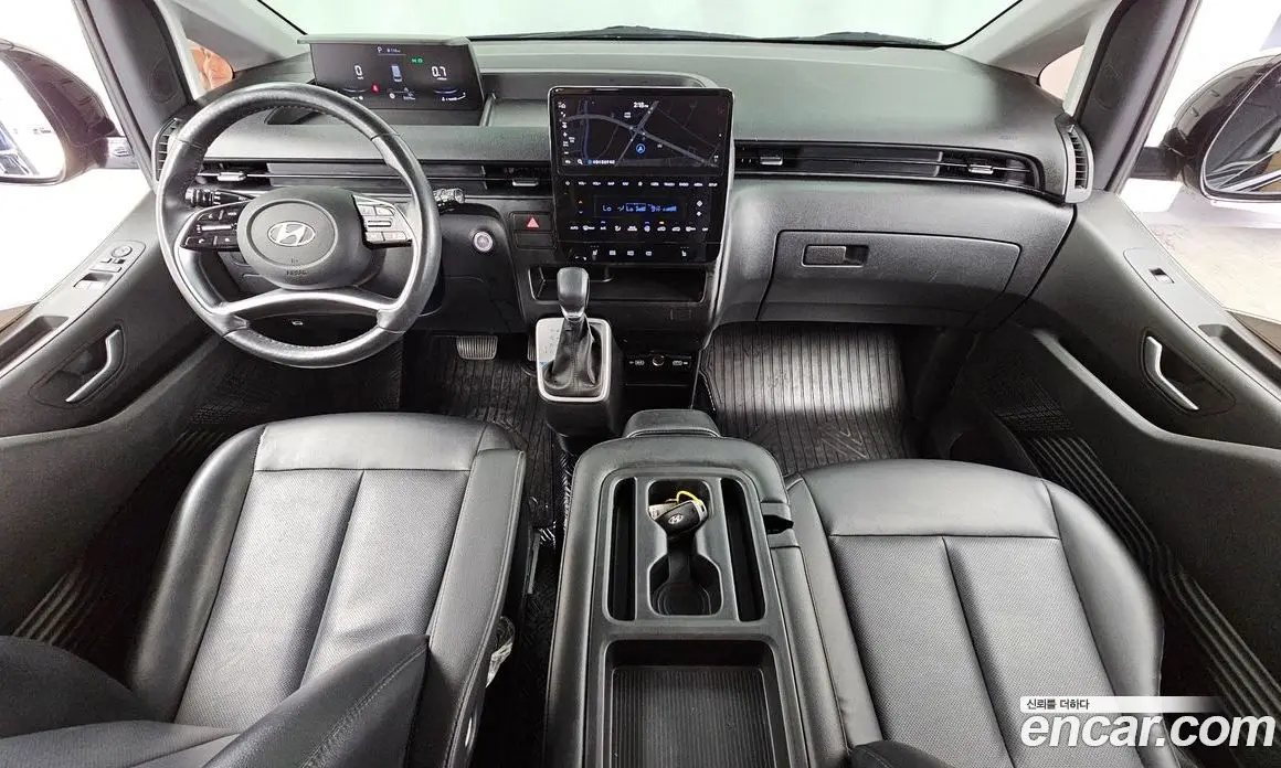 Hyundai Staria 2022 2.2 автомат (гидро), фото 10 Hyundai Staria 2022 2.2 автомат (гидро), фото 10