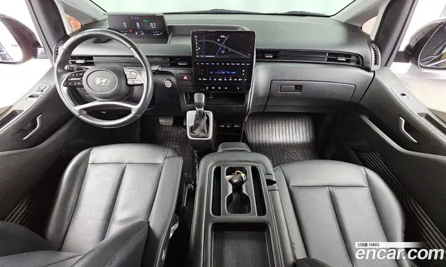 Hyundai Staria 2022 2.2 автомат (гидро), миниатюра 10 Hyundai Staria 2022 2.2 автомат (гидро), миниатюра 10
