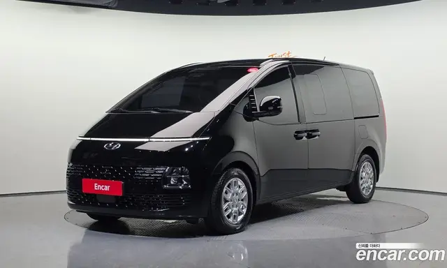 Hyundai Staria 2023 2.2 автомат (гидро), миниатюра 1 Hyundai Staria 2023 2.2 автомат (гидро), миниатюра 1