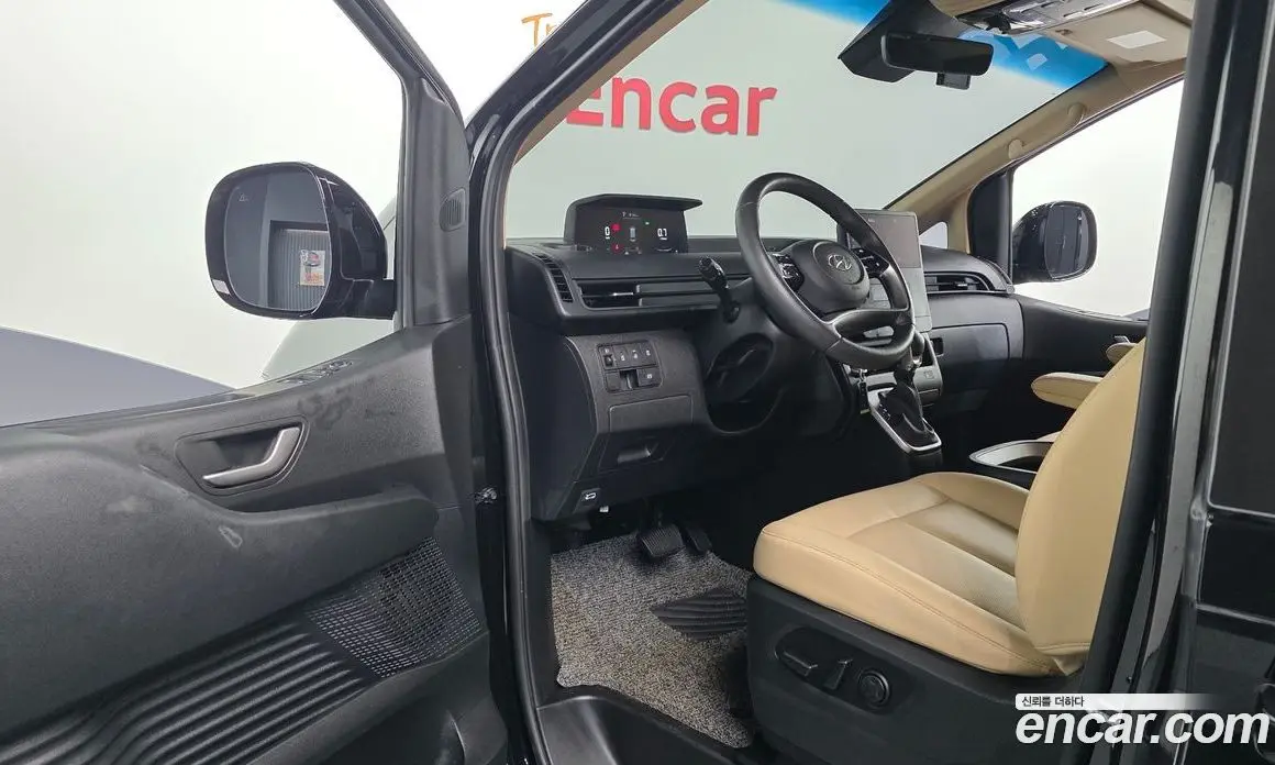 Hyundai Staria 2023 2.2 автомат (гидро), фото 13 Hyundai Staria 2023 2.2 автомат (гидро), фото 13