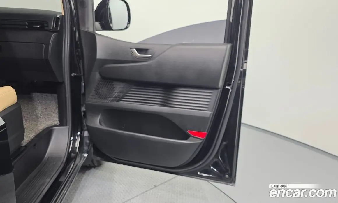 Hyundai Staria 2023 2.2 автомат (гидро), фото 14 Hyundai Staria 2023 2.2 автомат (гидро), фото 14