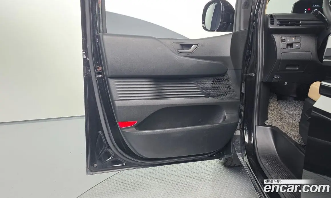 Hyundai Staria 2023 2.2 автомат (гидро), фото 15 Hyundai Staria 2023 2.2 автомат (гидро), фото 15